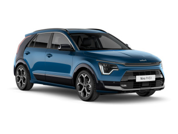 Kia Niro 1.6 GDi 168 PHEV 4 5dr DCT Estate